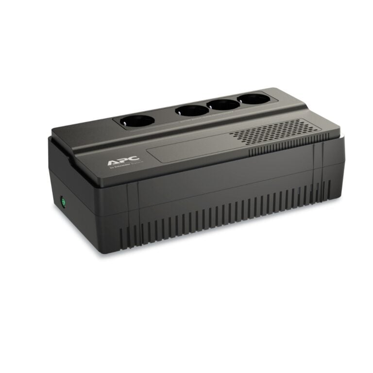 APC EASY UPS BV650I-GR