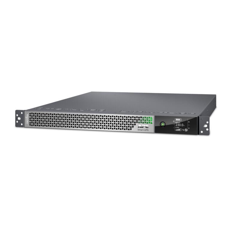 APC UPS ON LINE SRTL3KRM1UINC LITHIUM
