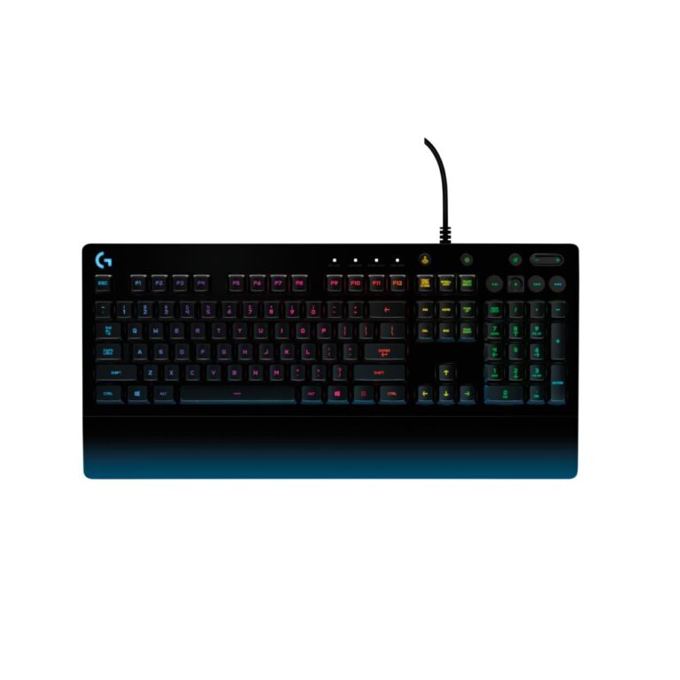 LOGITECH Keyboard Gaming G213