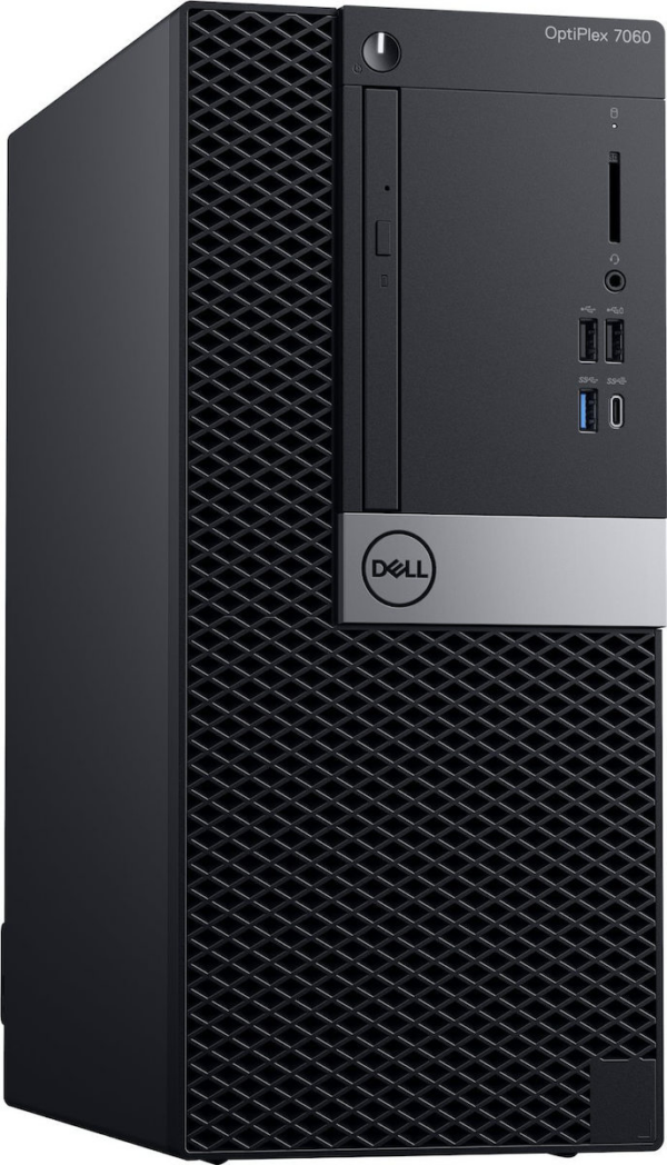 Dell Optiplex 7060 MT i5-8500/8GB/256GB SSD/DVD Dell Optiplex 7060 MT i5-8500/8GB/256GB SSD/DVD