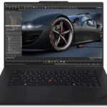 Lenovo Thinkpad P1 Gen 2 i7-9750H/8GB/256GB NVMe/Quadro T2000 Max-Q 4GB
