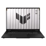 ASUS Laptop TUF Gaming A18 FA808UM-S8015W 18'' FHD IPS 144Hz R7-260/16GB/512GB SSD NVMe PCIe 4.0/NVidia GeForce RTX 5060 8GB/Win 11 Home/2Y/Jaeger Gray