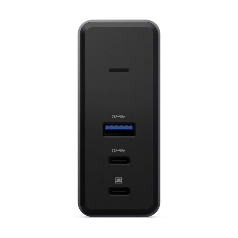LENOVO X9 Charging GaN Dock 60W