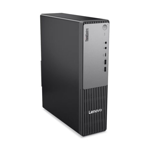 LENOVO PC TC NEO55S G6 SFF/Ryzen 5 220/16GB/512GB/Integrated AMD Radeon 740M Graphics/FREE DOS/5Y NBD/Raven Black