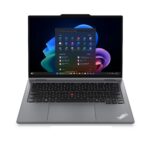 LENOVO Laptop ThinkPad X1 2-in-1 G11 Aura Edition 14'' 2.8K OLED/Ultra7-355/32B/512GB SSD/Integrated Intel Graphics/Win 11 Pro/Touch/3Y PREM/Grey