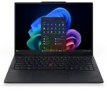 LENOVO Laptop ThinkPad E14 G8 14'' WUXGA IPS/Intel Core 5-320/16GB/512GB SSD/Intel Graphics/Win 11 Pro/3Y NBD/Black