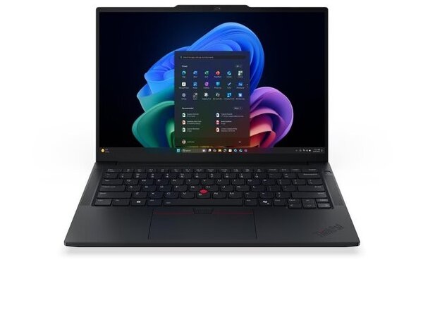 LENOVO Laptop ThinkPad E14 G8 14'' WUXGA IPS/Intel Core 7-350/32GB/512GB SSD/Intel Graphics/Win 11 Pro/3Y NBD/Black