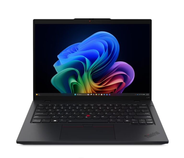LENOVO Laptop ThinkPad L14 G7 14'' WUXGA IPS/Ryzen AI 7-445/32GB/1TB SSD/AMD Radeon 840M Graphics/Win 11 Pro/3Y NBD/Black