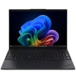 LENOVO Laptop ThinkPad L16 G3 16'' WUXGA IPS/Ultra5-325/32GB/512GB SSD/Intel Graphics/Win 11 Pro/3Y NBD/Black