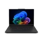 LENOVO Laptop ThinkPad T16 G5 16'' WUXGA IPS/Ultra5-325/16GB/512GB SSD/Intel Graphics /Win 11 Pro/3Y PREM/Black