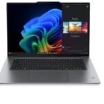 LENOVO Laptop ThinkPad X9-15p G1 Aura Edition 15.3'' 2.8K OLED/Ultra X7-358H/32GB/1TB SSD/Intel Arc B390 Graphics/Win 11 Pro/3Y PREM/Grey
