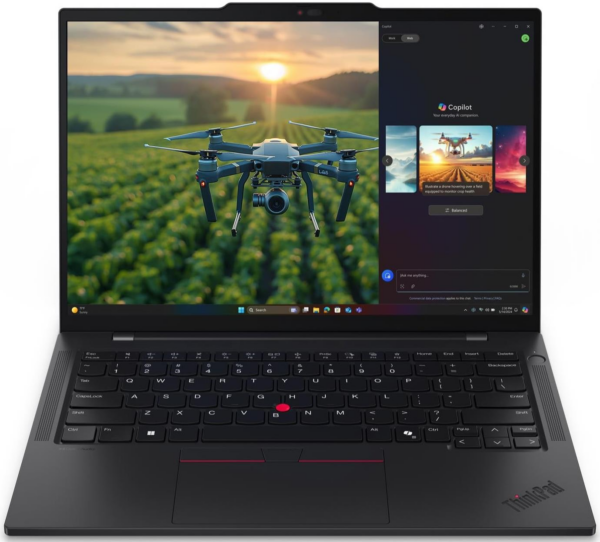 Lenovo ThinkPad T14s Gen 6 laptop