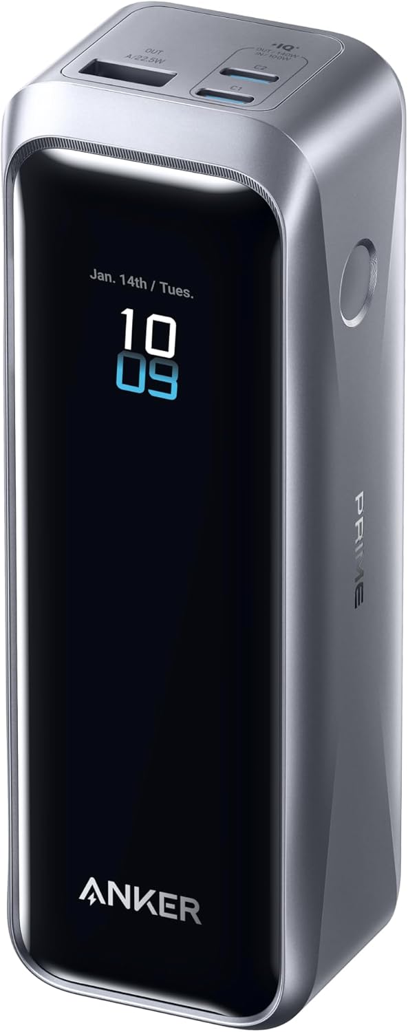 220W max power