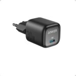 Anker Wall Charger Zolo 30W, 1XUSB-C, Black