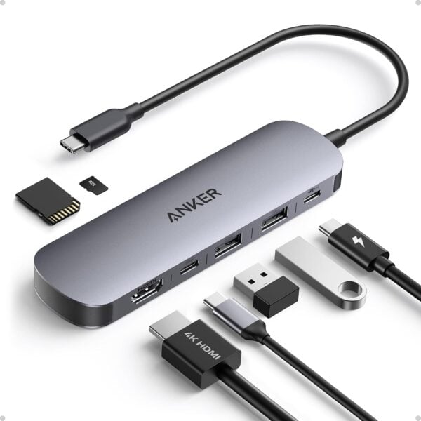USB-C USB-C