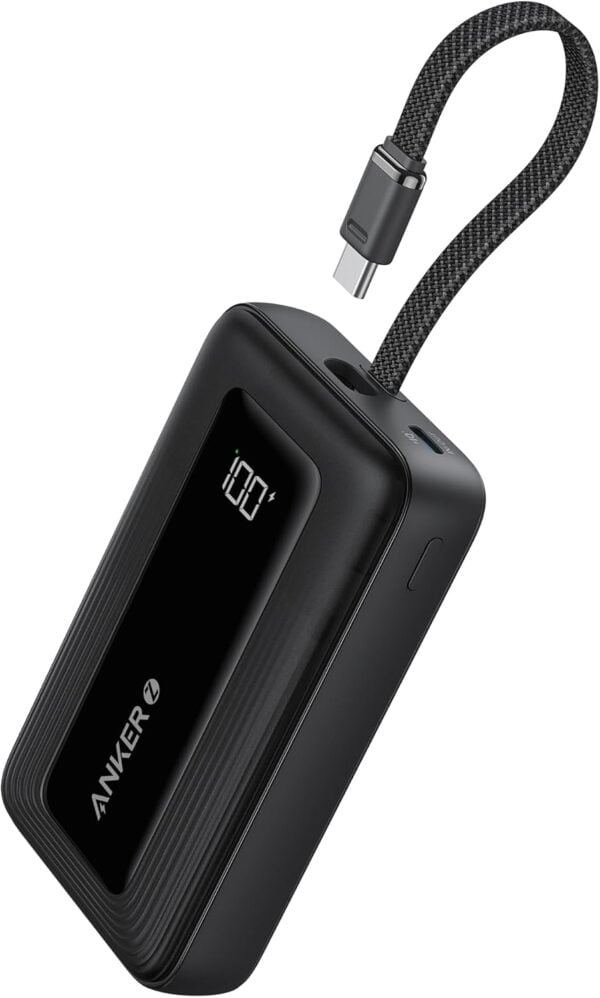 30W max power