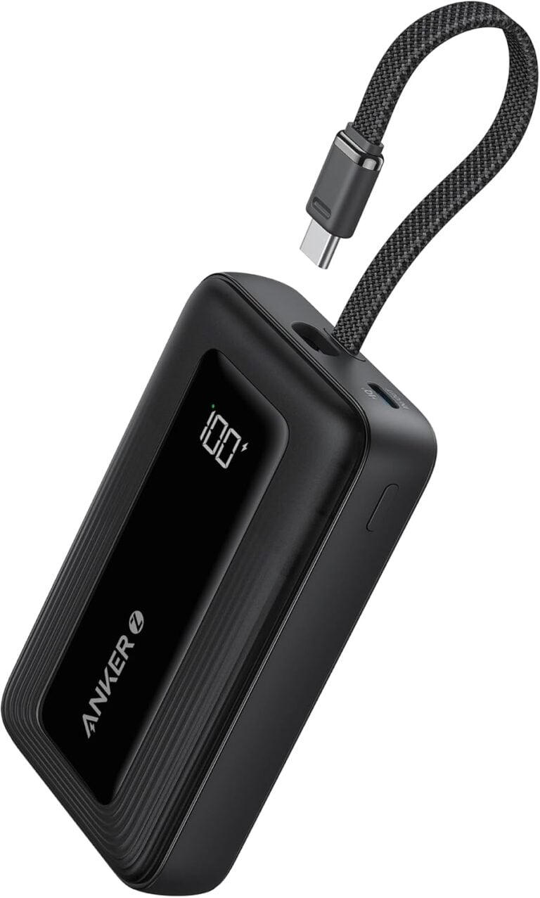30W max power