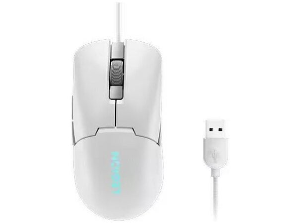 Glacier White