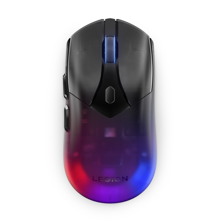 LENOVO Legion M410 Wireless RGB Gaming Mouse