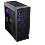 LENOVO PC Legion T7 34IAS10/Ultra9-285K/64GB/1TB SSD/NVIDIA GeForce RTX 5080 16GB/Win 11 Home/Black