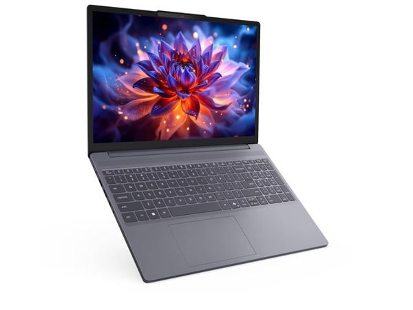 LENOVO Laptop IdeaPad Slim 3 15IPH11 15.3'' WQXGA OLED/U5-322/16GB/512GB/Intel Graphics/Win 11 Home S/3Y CAR/Luna Grey