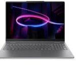 LENOVO Laptop Yoga 7 2-in-1 16IPH11 16'' WUXGA OLED /Ultra7-355/32GB/1TB SSD/ Intel Graphics/Win 11 Home/3Y Premium/Touch/Luna Grey