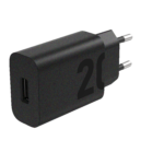 LENOVO 20W USB-A Wall Charger