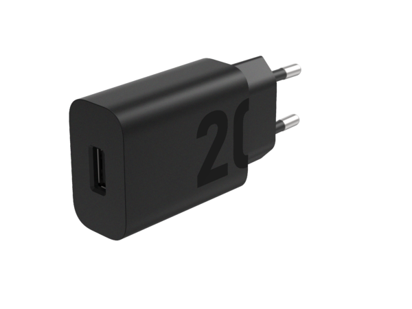 LENOVO 20W USB-A Wall Charger LENOVO 20W USB-A Wall Charger