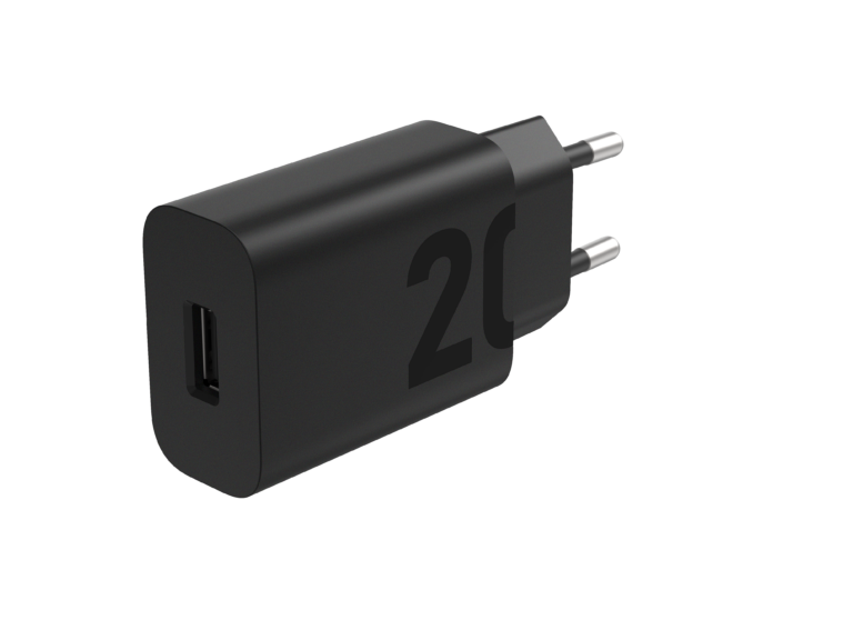 LENOVO 20W USB-A Wall Charger