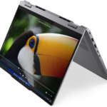 Lenovo Thinkbook 14 2-IN-1 G5 IAU Ultra 7 255U/16GB/1TB NVMe *TouchScreen* - Refurbished Grade B