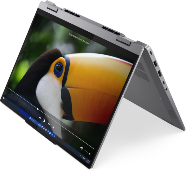 Lenovo Thinkbook 14 2-IN-1 G5 IAU Ultra 7 255U/16GB/1TB NVMe *TouchScreen*