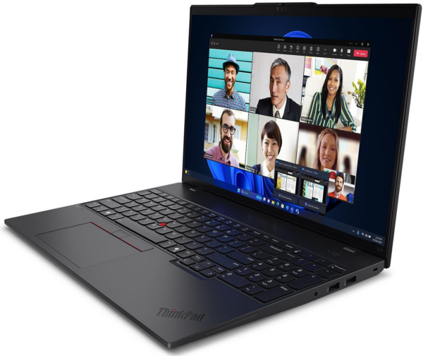 Lenovo Thinkpad L16 Gen 2 Ultra 5 225U/16GB/512GB NVMe *NEW OPEN BOX*
