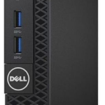 Dell OptiPlex 3050 Micro i5-7500T 4GB 128GB - Refurbished Grade A