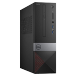 Dell Vostro 3470 SFF i5-8400/8GB/256GB SSD M.2/DVDRW/Quadro P1000 4GB