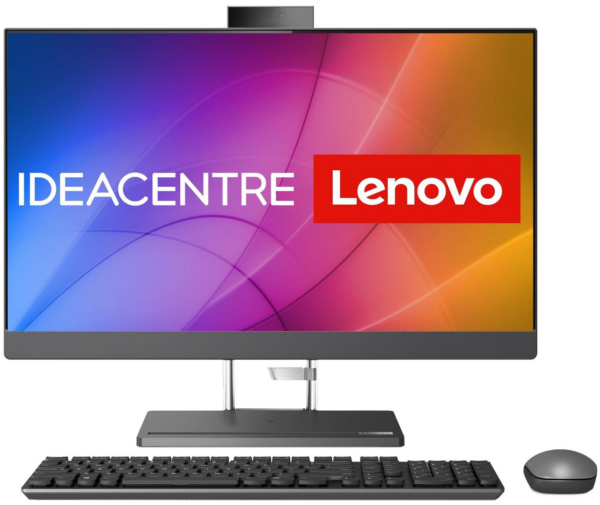 Lenovo Ideacentre AIO 5 27IAH7 i7-13700H/16GB/512GB NVMe Lenovo Ideacentre AIO 5 27IAH7 i7-13700H/16GB/512GB NVMe
