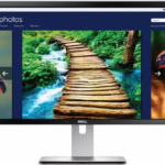 Dell P2815Q - Refurbished