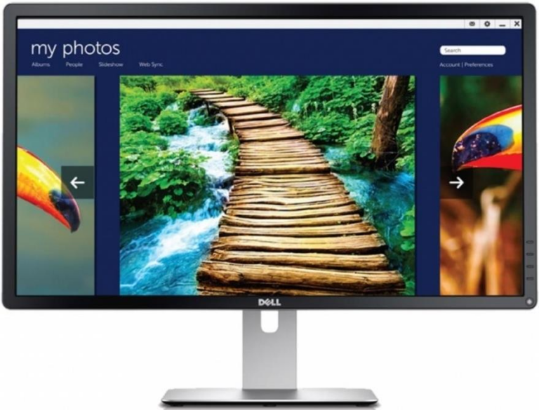Dell P2815Q - Refurbished