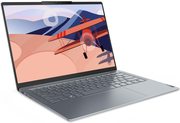 Lenovo Yoga Slim 6 14IRH8 i5-13500H/16GB/512GB NVMe