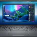 Dell Pro Max 14 MC14250 Ultra 5 235H/16GB/256GB NVMe/RTX Pro 500 Blackwell 6GB