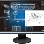 Eizo Flexscan EV2456