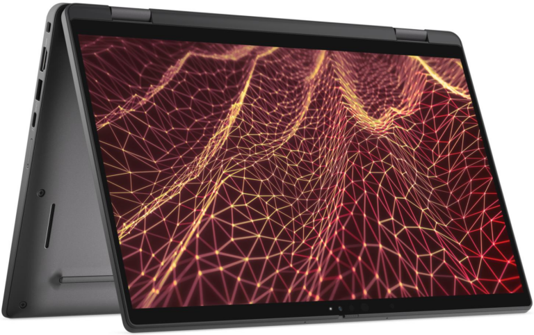 Dell Latitude 7430 2-in-1 i7-1265U/16GB/256GB NVMe *TouchScreen*