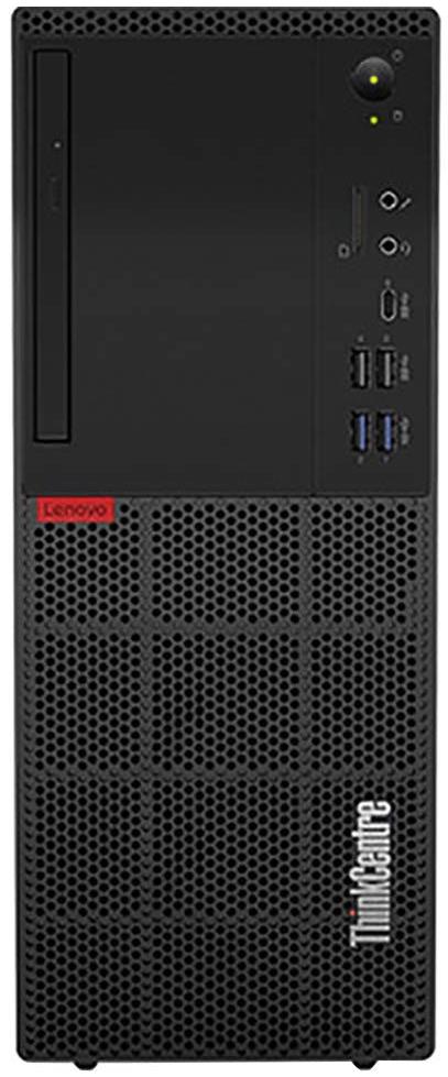 Lenovo Thinkcentre M720 MT i5-8500/8GB/256GB NVMe/DVDRW