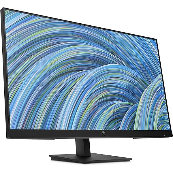 HP E24 G4