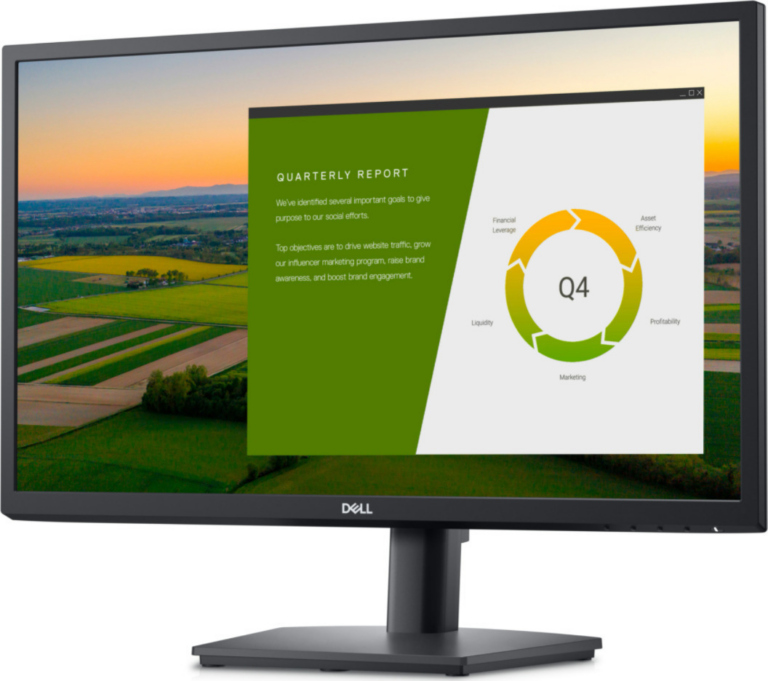 Dell E2422HS *NEW In Box* - Refurbished