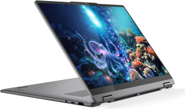 Lenovo Yoga 7 2in1 16ILL10 Ultra 5 226V/16GB/512GB NVMe *TouchScreen*