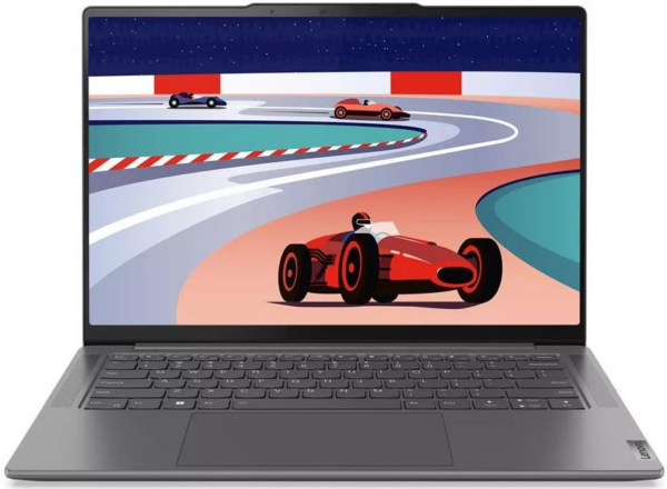 Lenovo Yoga Pro 7 14IRH8 i5-13500H/16GB/256GB NVMe