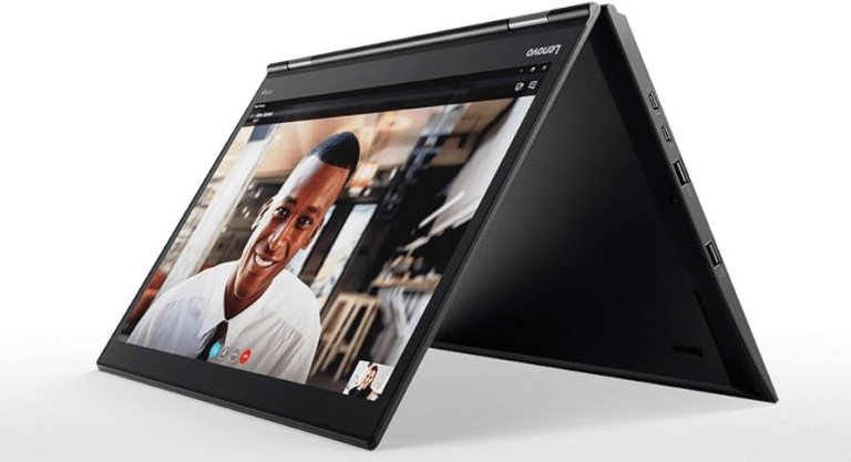 Lenovo Thinkpad X1 Yoga 2nd i7-7600U/16GB/512GB NVMe *TouchScreen* - Refurbished
