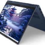 Lenovo IdeaPad 5 2-in-1 14IAL10 Ultra 5 225H 16GB 512GB - Refurbished Grade A