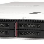 Lenovo Thinksystem SR630 (8xSFF) 2 x Xeon 6148 (20-Cores)/64GB/2x960GB SSD/930-8i/No Rails - Refurbished Grade A