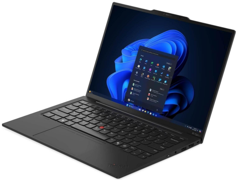 Lenovo Thinkpad X1 Carbon GEN 11 i5-1345U/32GB/512GB NVMe *TouchScreen*